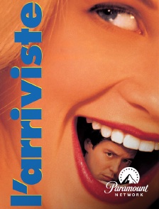 Paramount Network - L'arriviste