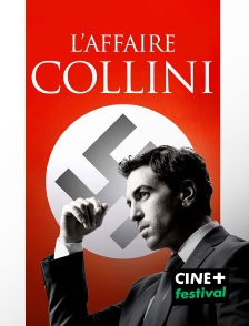 CINE+ Festival - L'affaire Collini