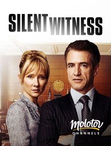 Molotov channels - Silent witness