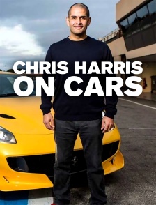 Chris Harris on Cars