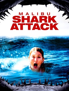 Malibu Shark Attack