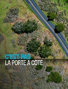 C'est pas la porte à côté
