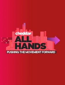 All Hands: Pushing the movement forward