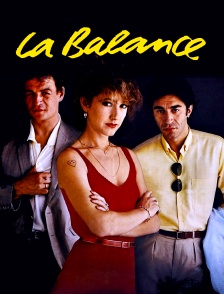 La balance