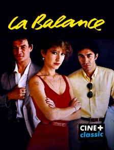 CINE+ Classic - La balance