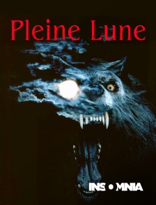INSOMNIA - Pleine Lune
