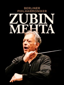 Berliner Philharmoniker, Zubin Mehta
