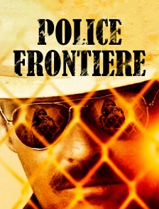 Police frontière