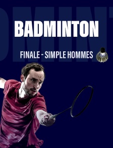 Finale - Simple hommes