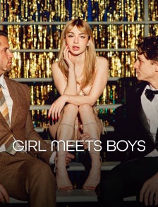 Girl meets boys