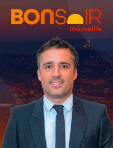 Bonsoir Marseille