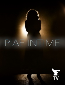 Le Figaro TV - Piaf intime