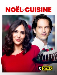 CSTAR - Noël en cuisine