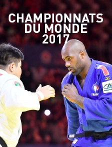 Championnats du monde 2017