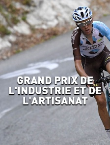 Grand Prix de l'Industrie et de l'Artisanat
