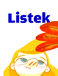 Listek