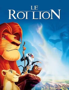 Le Roi lion