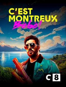 C8 - C'est Montreux bébé ! (De Pagnol à Jul)