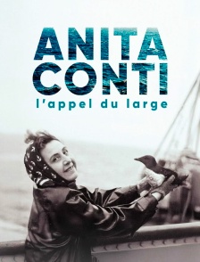 Anita Conti, l'appel du large