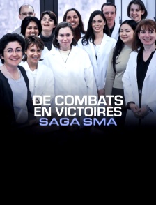 La saga SMA