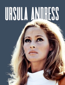 Ursula Andress