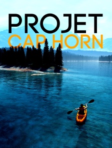Projet Cap Horn