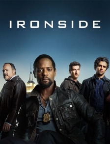 Ironside