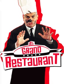Le grand restaurant