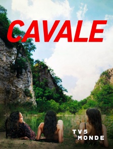 TV5MONDE - Cavale