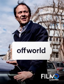 FilmoTV - Offworld