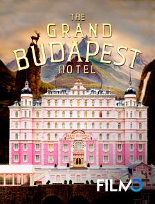 The Grand Budapest hotel