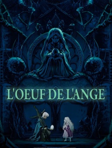 L'oeuf de l'ange