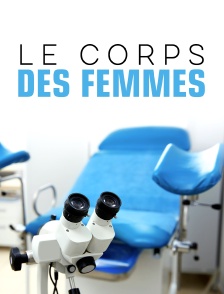 Le corps des femmes