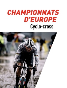 Cyclo-cross : Championnats d'Europe