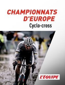 Cyclo-cross : Championnats d'Europe