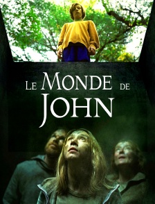 Le monde de John