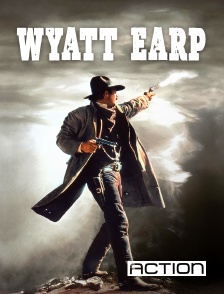 ACTION - Wyatt Earp