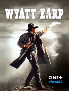 CINE+ Classic - Wyatt Earp