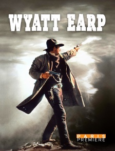 Paris Première - Wyatt Earp