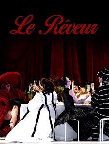 Le Rêveur