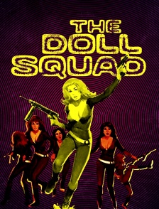 The Doll Squad