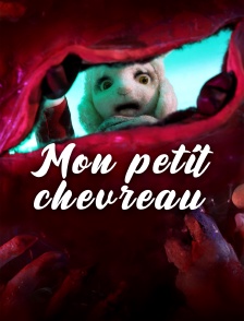 Mon petit chevreau