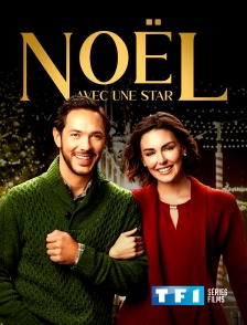 TF1 Séries Films - Noël avec une star