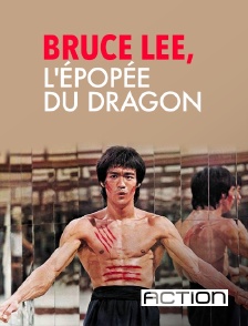 Action - Bruce Lee, l'épopée du dragon