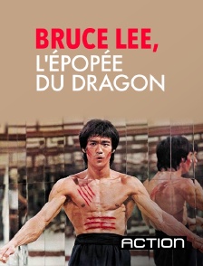 Action - Bruce Lee, l'épopée du dragon