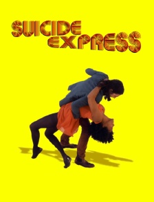 Suicide Express