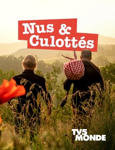 Nus et culottés