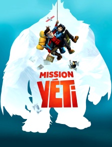 Mission Yéti