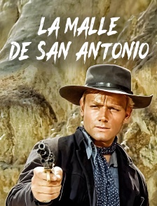 La malle de San Antonio