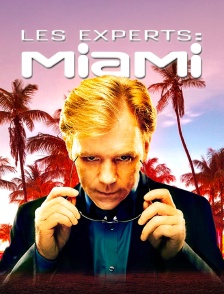 Les experts : Miami